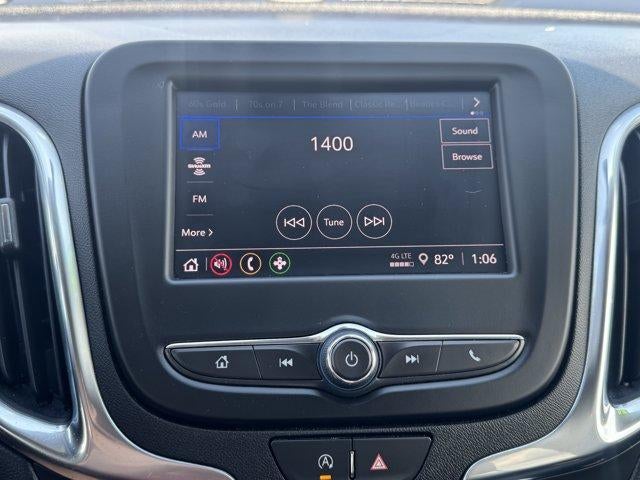 2024 Chevrolet Equinox AWD LT