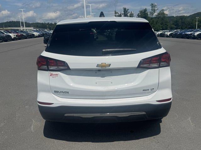 2024 Chevrolet Equinox AWD LT