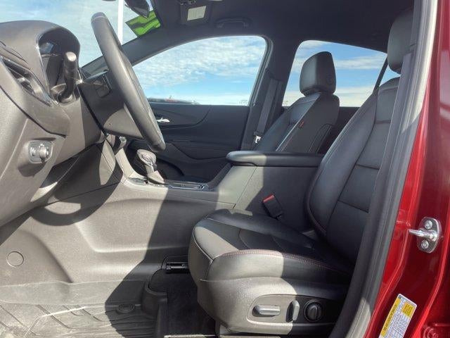 2024 Chevrolet Equinox AWD RS