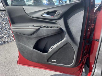 2024 Chevrolet Equinox AWD RS