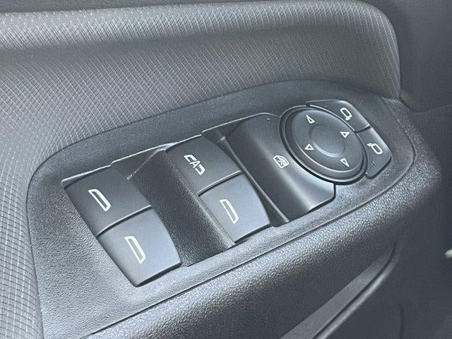 2024 Chevrolet Equinox AWD RS