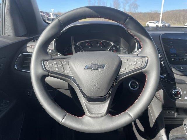 2024 Chevrolet Equinox AWD RS