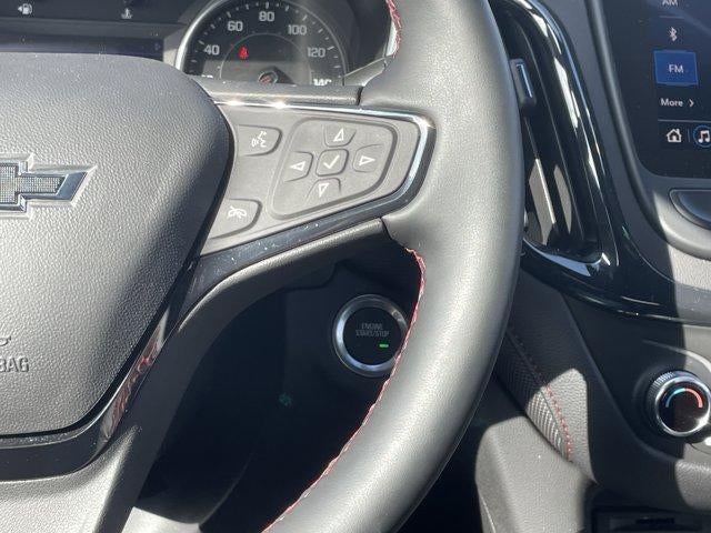 2024 Chevrolet Equinox AWD RS