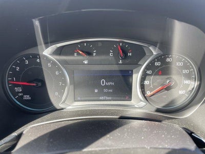 2024 Chevrolet Equinox AWD RS