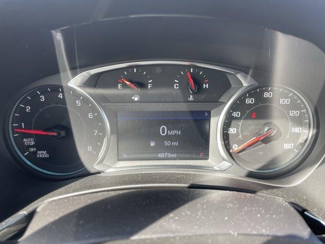 2024 Chevrolet Equinox AWD RS