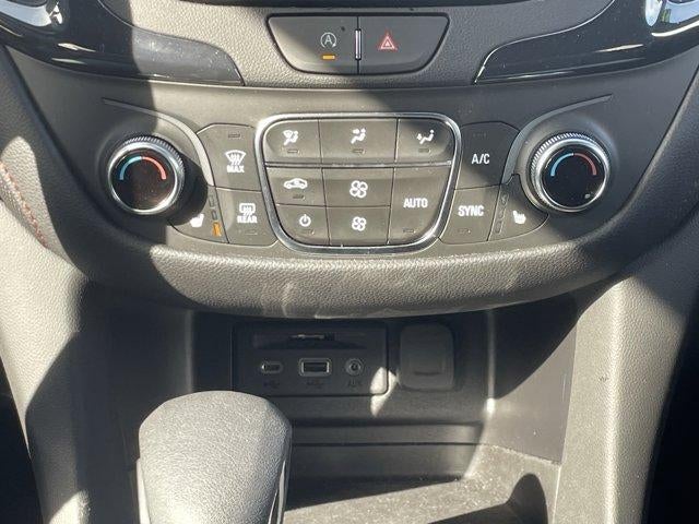 2024 Chevrolet Equinox AWD RS