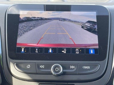 2024 Chevrolet Equinox AWD RS