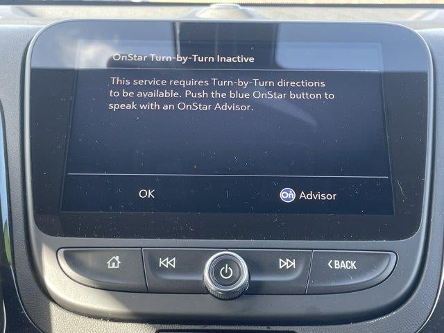 2024 Chevrolet Equinox AWD RS