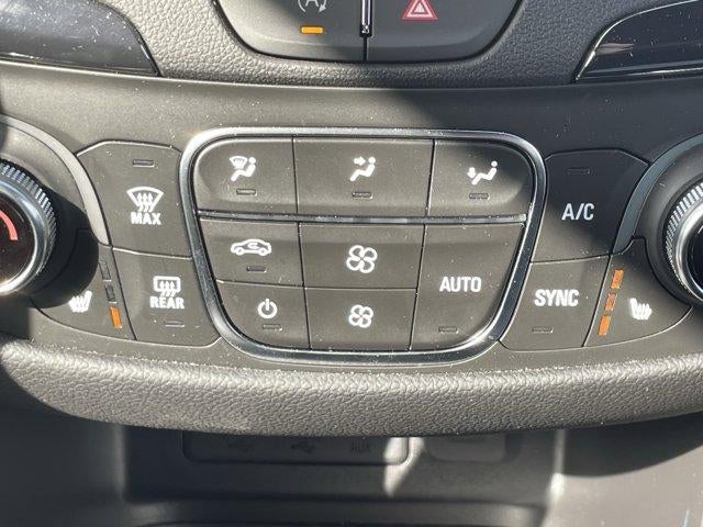 2024 Chevrolet Equinox AWD RS