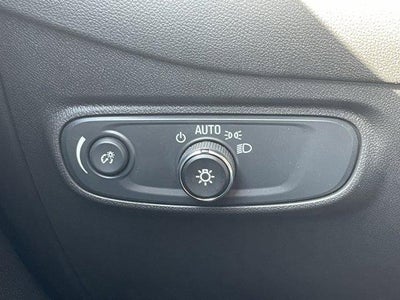 2024 Chevrolet Equinox AWD RS