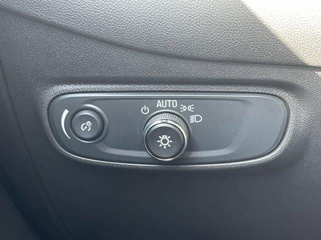 2024 Chevrolet Equinox AWD RS