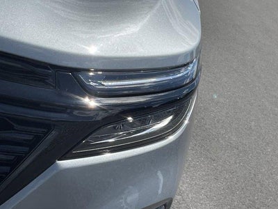 2024 Chevrolet Equinox AWD RS