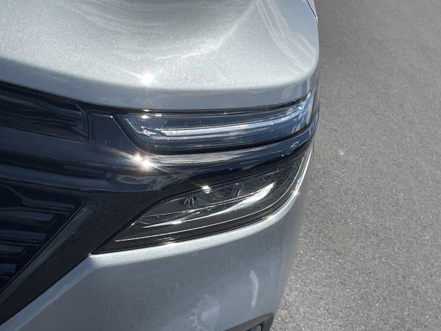 2024 Chevrolet Equinox AWD RS