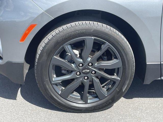2024 Chevrolet Equinox AWD RS