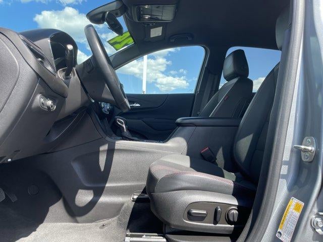 2024 Chevrolet Equinox AWD RS