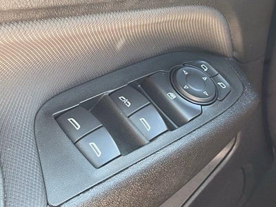 2024 Chevrolet Equinox AWD RS
