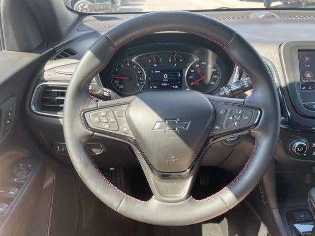 2024 Chevrolet Equinox AWD RS