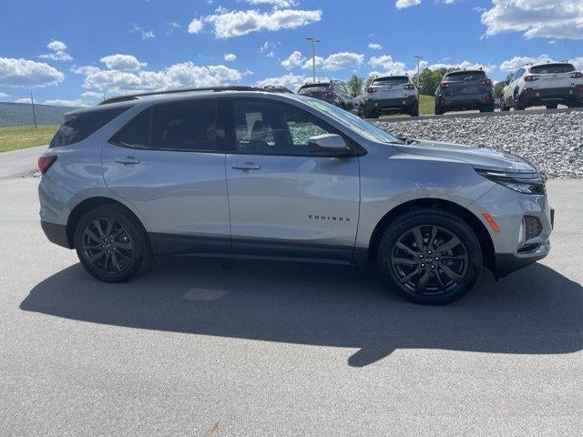 2024 Chevrolet Equinox AWD RS