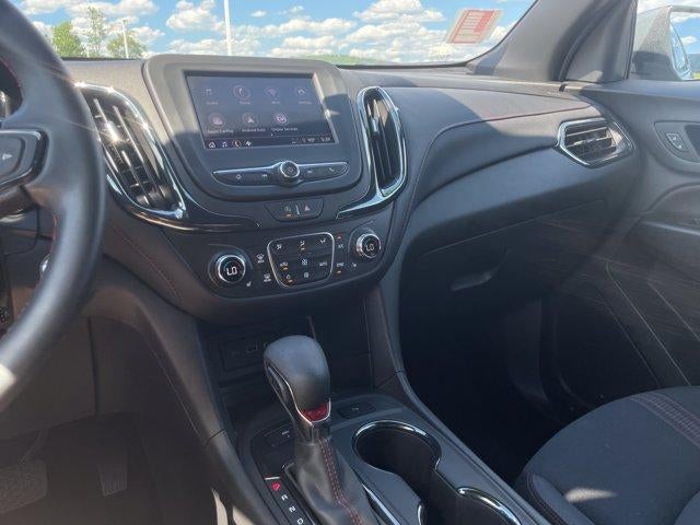 2024 Chevrolet Equinox AWD RS