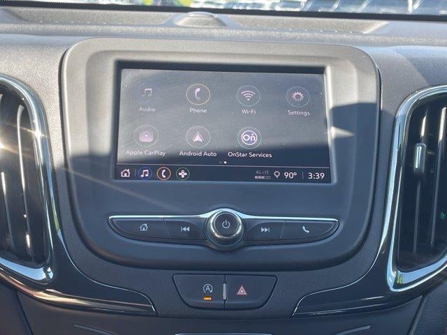 2024 Chevrolet Equinox AWD RS