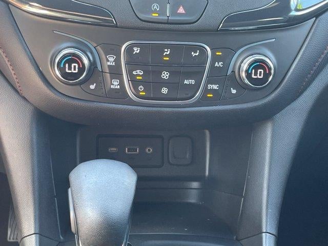 2024 Chevrolet Equinox AWD RS