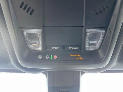 2024 Chevrolet Equinox AWD RS