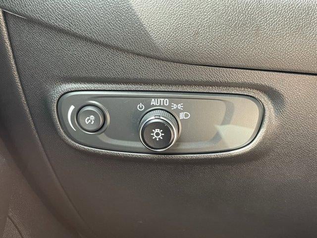 2024 Chevrolet Equinox AWD RS