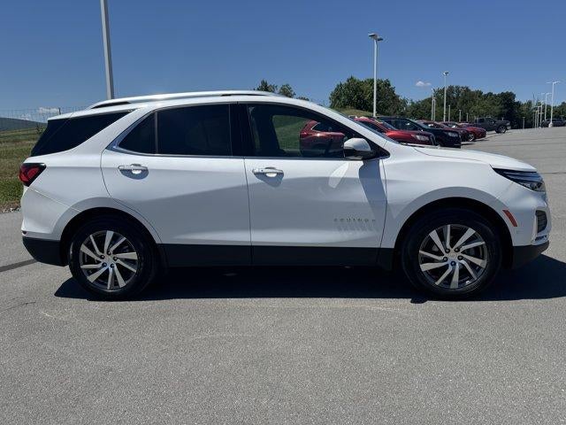 2024 Chevrolet Equinox AWD Premier