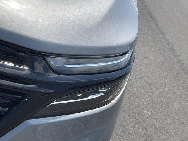 2024 Chevrolet Equinox AWD Premier