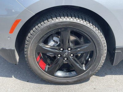 2024 Chevrolet Equinox AWD Premier