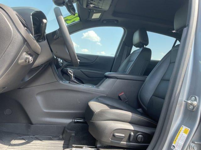 2024 Chevrolet Equinox AWD Premier