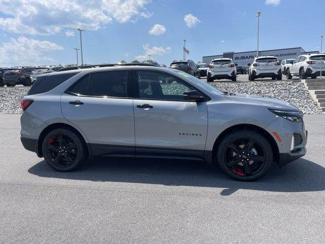 2024 Chevrolet Equinox AWD Premier
