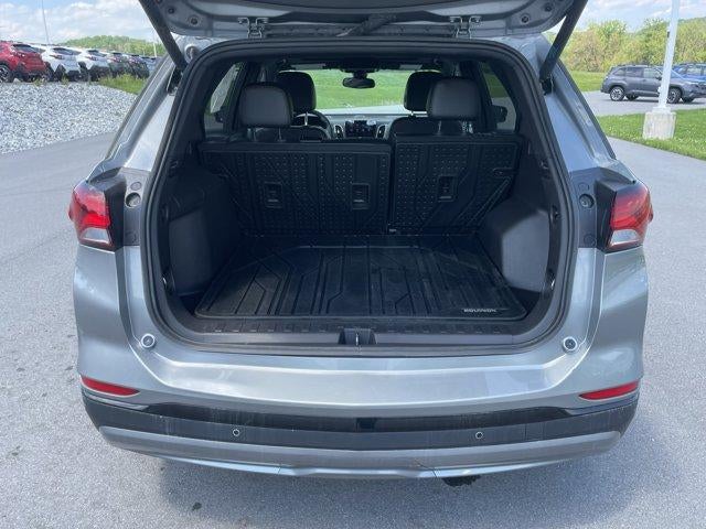 2024 Chevrolet Equinox AWD Premier