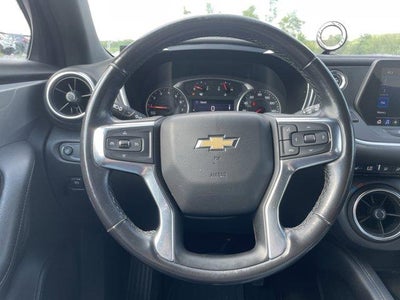 2020 Chevrolet Blazer FWD LT
