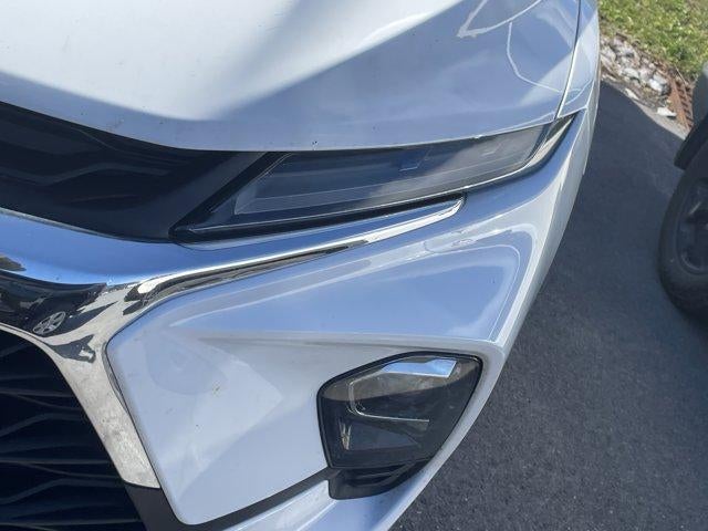 2024 Chevrolet Blazer LT AWD