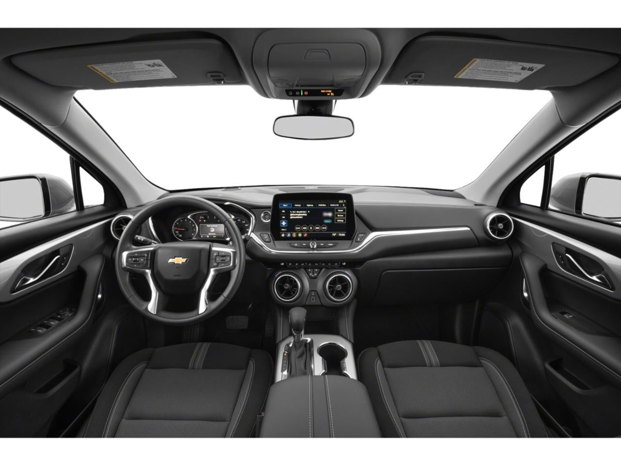 2024 Chevrolet Blazer LT AWD