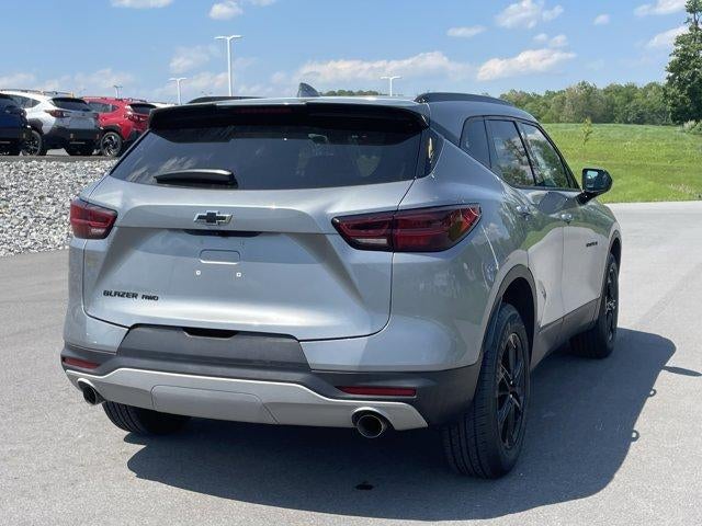 2023 Chevrolet Blazer AWD 4dr LT w/2LT