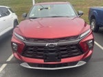 2024 Chevrolet Blazer LT AWD