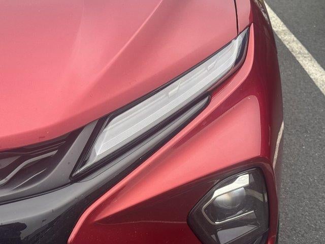 2024 Chevrolet Blazer LT AWD