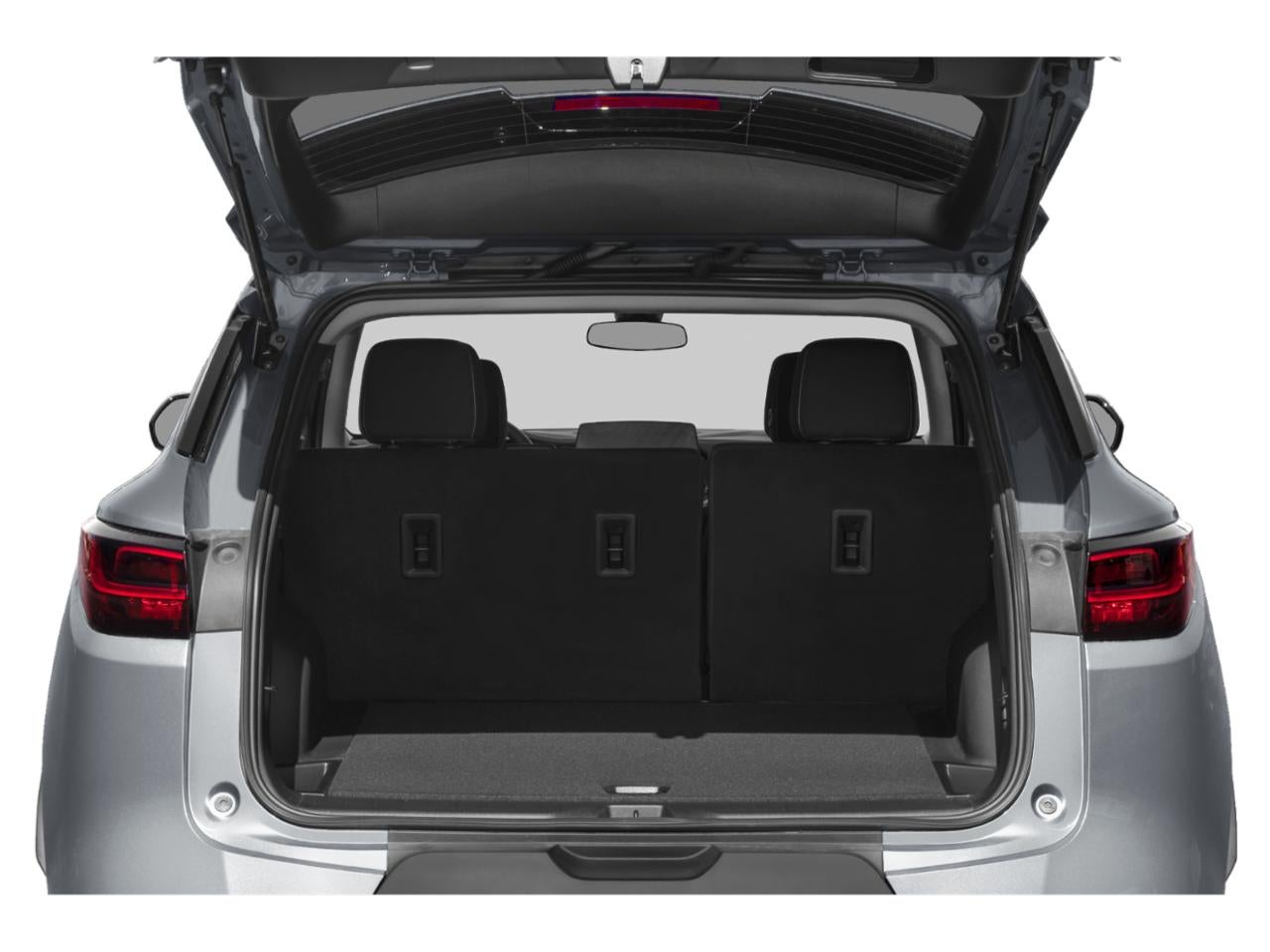 2024 Chevrolet Blazer LT AWD