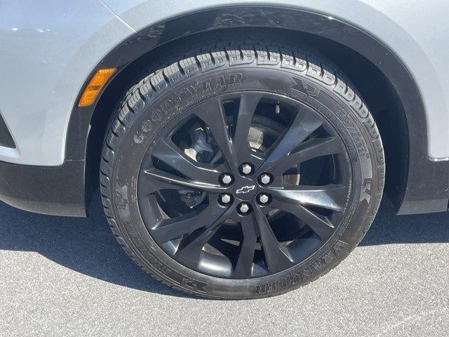 2021 Chevrolet Blazer RS AWD