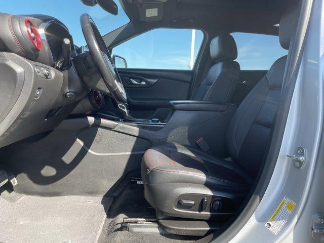 2021 Chevrolet Blazer RS AWD