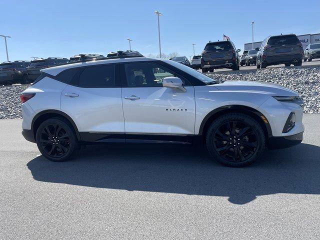 2021 Chevrolet Blazer RS AWD