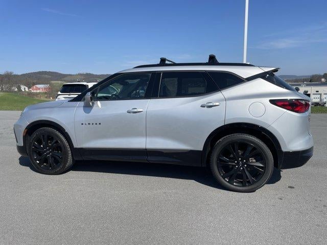 2021 Chevrolet Blazer RS AWD