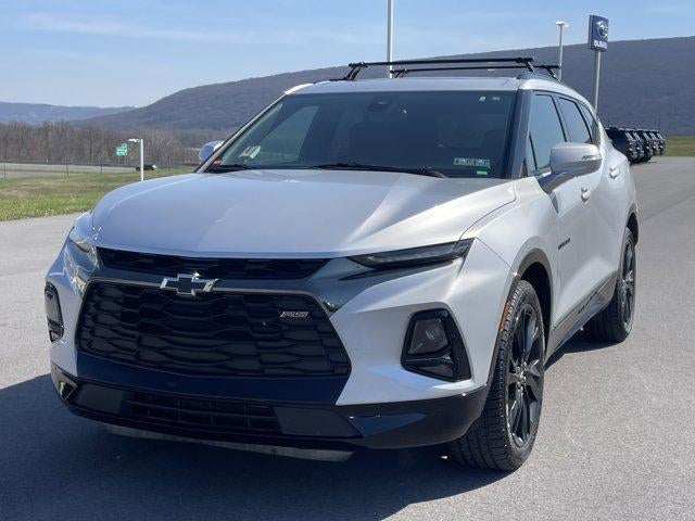 2021 Chevrolet Blazer RS AWD