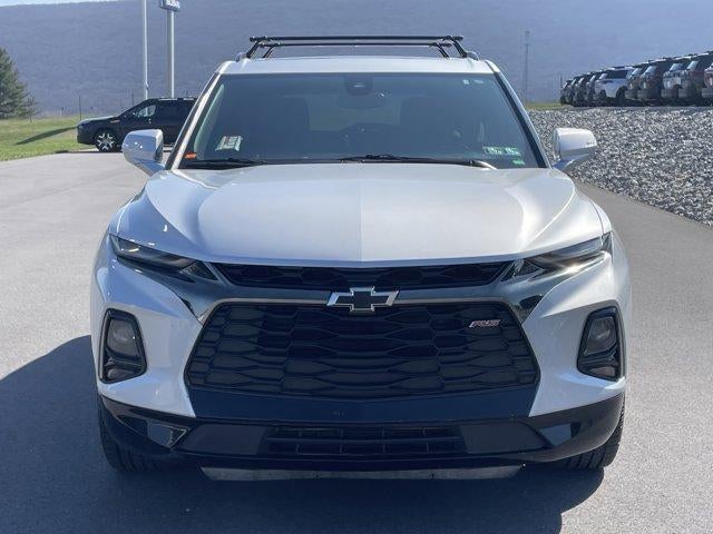 2021 Chevrolet Blazer RS AWD