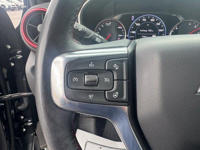 2022 Chevrolet Blazer RS AWD