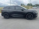 2022 Chevrolet Blazer RS AWD