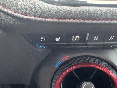 2022 Chevrolet Blazer RS AWD
