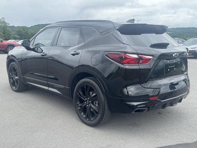 2022 Chevrolet Blazer RS AWD